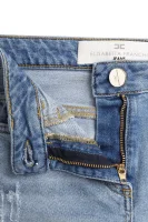 Jeans Elisabetta Franchi blue